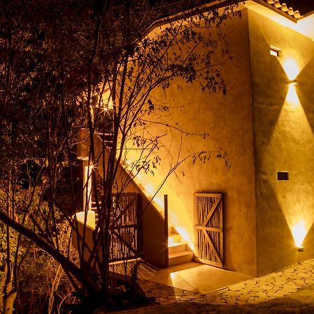 Villa Casa Mono San Agustinillo Exterior foto