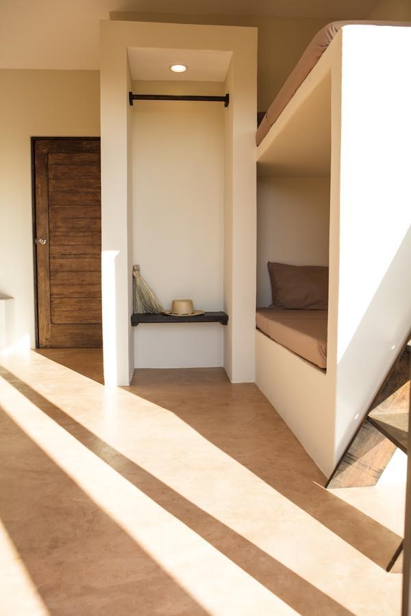 Villa Casa Mono San Agustinillo Exterior foto