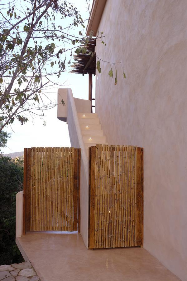 Villa Casa Mono San Agustinillo Exterior foto