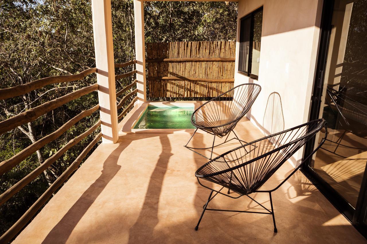 Villa Casa Mono San Agustinillo Exterior foto